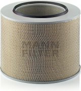 Vzduchový filter MANN FILTER C 42 1729