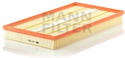 Vzduchový filter MANN FILTER C 42 192/1