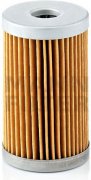 Vzduchový filter MANN FILTER C 43
