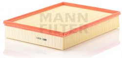 Vzduchový filter MANN FILTER C 4312/1