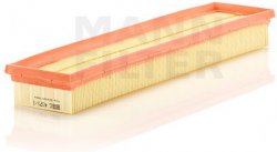Vzduchový filter MANN FILTER C 4371/1
