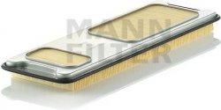 Vzduchový filter MANN FILTER C 4373