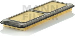 Vzduchový filter MANN FILTER C 4373/1