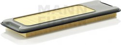 Vzduchový filter MANN FILTER C 4373/2