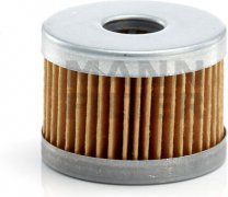 Vzduchový filter MANN FILTER C 43/1