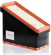 Vzduchový filter MANN FILTER C 45 002