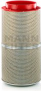 Vzduchový filter MANN FILTER C 45 2026/2
