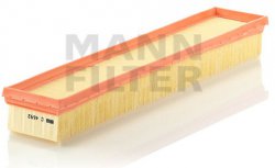 Vzduchový filter MANN FILTER C 4692