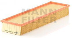 Vzduchový filter MANN FILTER C 46 150