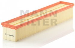 Vzduchový filter MANN FILTER C 47 109