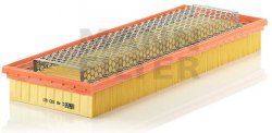 Vzduchový filter MANN FILTER C 48 183