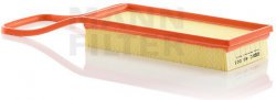 Vzduchový filter MANN FILTER C 49 001