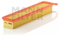 Vzduchový filter MANN FILTER C 5082