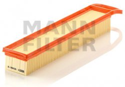 Vzduchový filter MANN FILTER C 5082/2