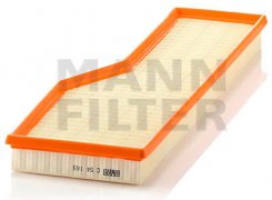 Vzduchový filter MANN FILTER C 54 165
