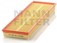 Vzduchový filter MANN FILTER C 58 185/1