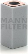 Vzduchový filter MANN FILTER C 6003