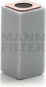 Vzduchový filter MANN FILTER C 6003/1