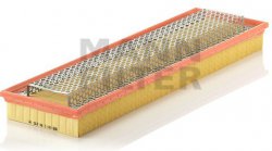 Vzduchový filter MANN FILTER C 60 230