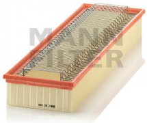 Vzduchový filter MANN FILTER C 60 345