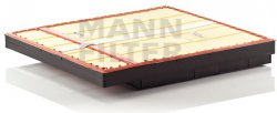 Vzduchový filter MANN FILTER C 64 1500/1