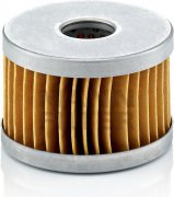 Vzduchový filter MANN FILTER C 64/3