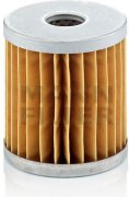 Vzduchový filter MANN FILTER C 66