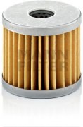 Vzduchový filter MANN FILTER C 66/1