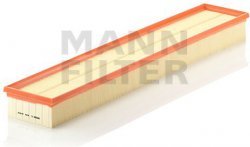 Vzduchový filter MANN FILTER C 69 226