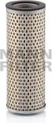 Vzduchový filter MANN FILTER C 718