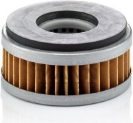 Vzduchový filter MANN FILTER C 74