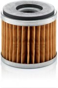 Vzduchový filter MANN FILTER C 78/2