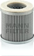 Vzduchový filter MANN FILTER C 78/6