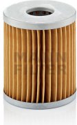 Vzduchový filter MANN FILTER C 79/1