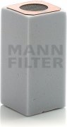Vzduchový filter MANN FILTER C 8004/1