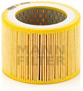Vzduchový filter MANN FILTER C 8005