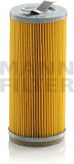 Vzduchový filter MANN FILTER C 824