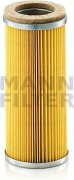 Vzduchový filter MANN FILTER C 825