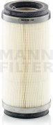 Vzduchový filter MANN FILTER C 9006