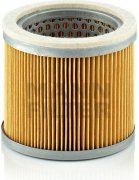 Vzduchový filter MANN FILTER C 912