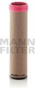 Poistný filter MANN FILTER CF 1140/2