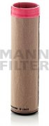 Poistný filter MANN FILTER CF 1141/2