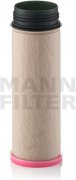 Poistný filter MANN FILTER CF 1250