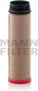 Poistný filter MANN FILTER CF 1280