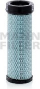 Poistný filter MANN FILTER CF 12 004