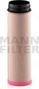 Poistný filter MANN FILTER CF 1350