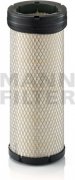 Poistný filter MANN FILTER CF 1398