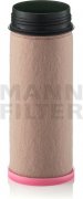 Poistný filter MANN FILTER CF 1420