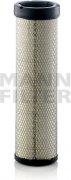 Poistný filter MANN FILTER CF 14 002