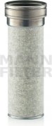Poistný filter MANN FILTER CF 1510/1